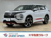 2022 MITSUBISHI OUTLANDER PHV