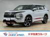 MITSUBISHI OUTLANDER PHV