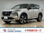 2024 NISSAN X-TRAIL