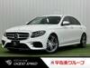MERCEDES BENZ E-CLASS Sedan