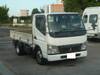 FUSO CANTER