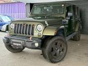 2009 CHRYSLER JEEP WRANGLER UNLIMITED