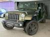 CHRYSLER JEEP WRANGLER UNLIMITED