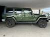CHRYSLER JEEP WRANGLER UNLIMITED