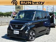 2021 NISSAN ROOX