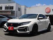 2020 HONDA CIVIC TYPE-R