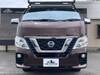 NISSAN NV350 CARAVAN VAN