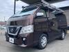 NISSAN NV350 CARAVAN VAN