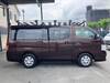 NISSAN NV350 CARAVAN VAN