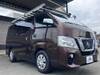 NISSAN NV350 CARAVAN VAN