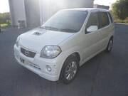 2004 MAZDA LAPUTA