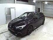 2021 SUBARU IMPREZA SPORTS