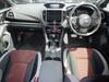 SUBARU IMPREZA SPORTS