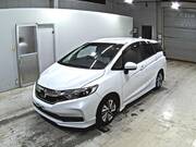 2020 HONDA SHUTTLE