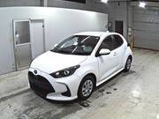 2023 TOYOTA YARIS
