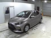 2021 TOYOTA YARIS