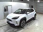 2023 TOYOTA YARIS CROSS HYBRID Z