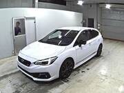 2020 SUBARU IMPREZA SPORTS
