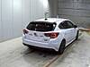 SUBARU IMPREZA SPORTS