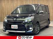 2016 TOYOTA VOXY
