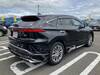 TOYOTA HARRIER HYBRID