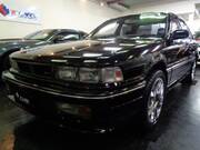 1989 MITSUBISHI GALANT