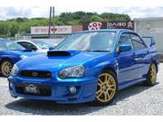 2003 SUBARU IMPREZA WRX TYPE R STi