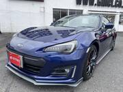 2017 SUBARU BRZ