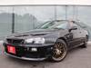 NISSAN SKYLINE