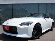 2024 NISSAN FAIRLADY Z VERSION ST