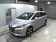 2013 TOYOTA WISH 1.8S