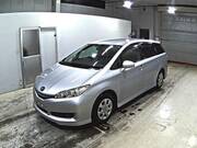 2013 TOYOTA WISH 1.8X