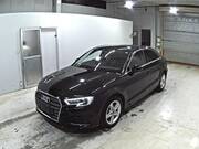 2019 AUDI A3 SEDAN