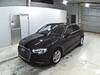 AUDI A3 SEDAN