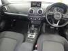 AUDI A3 SEDAN