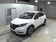 2016 HONDA VEZEL