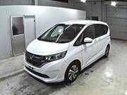 2019 HONDA FREED