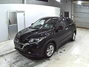 2017 HONDA VEZEL