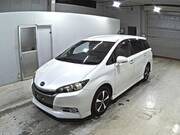 2013 TOYOTA WISH 1.8S