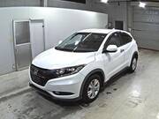 2017 HONDA VEZEL