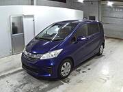 2015 HONDA FREED G JUST SELECTION