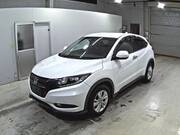 2017 HONDA VEZEL
