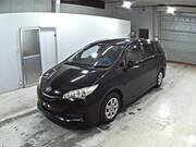 2013 TOYOTA WISH 1.8X