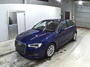 2014 AUDI A3