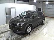 2017 HONDA VEZEL