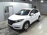 2018 HONDA VEZEL