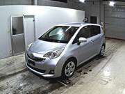 2016 TOYOTA RACTIS G