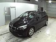 2016 BMW 2 SERIES