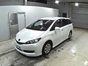 2011 TOYOTA WISH