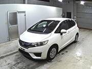 2014 HONDA FIT